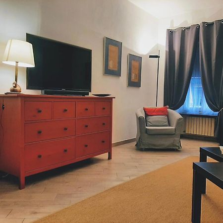 شقة Posidonia Casa Al Mare In Citta جنوة المظهر الخارجي الصورة
