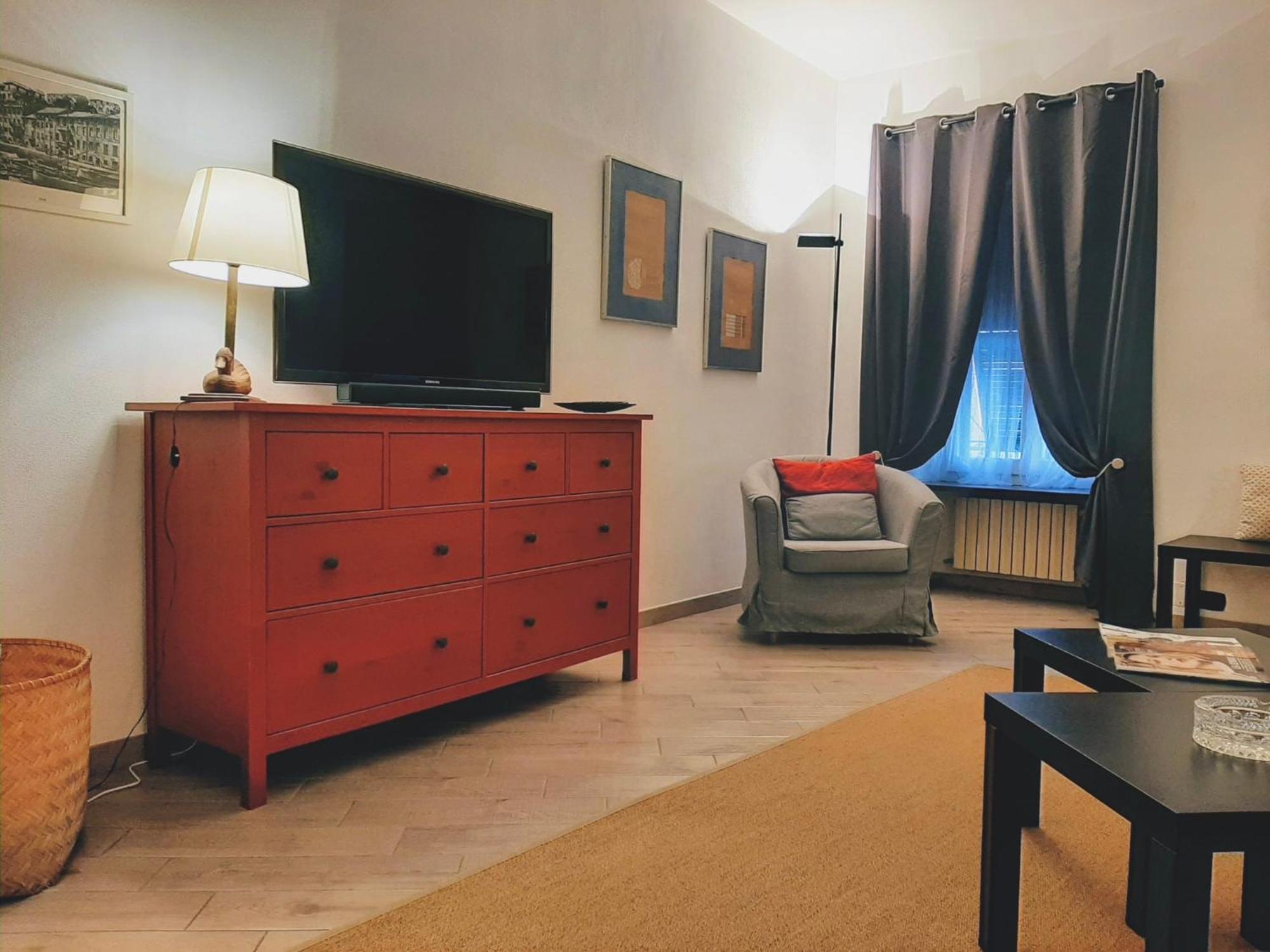 شقة Posidonia Casa Al Mare In Citta جنوة المظهر الخارجي الصورة